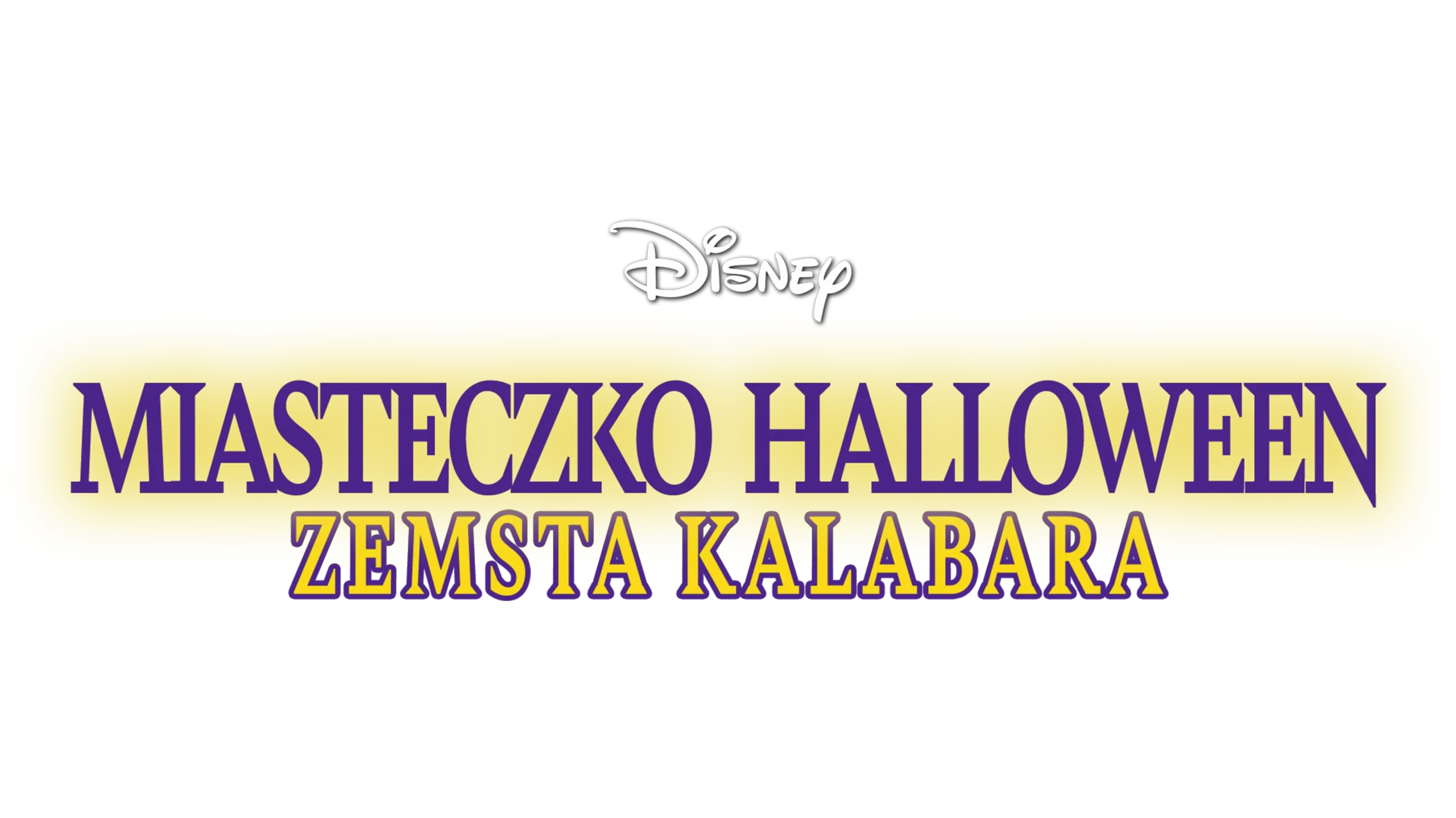 Miasteczko Halloween - Zemsta Kalabara