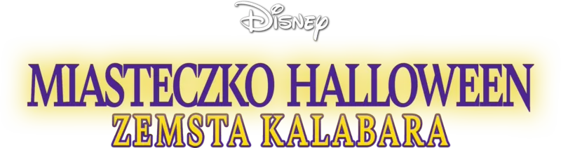 Miasteczko Halloween - Zemsta Kalabara