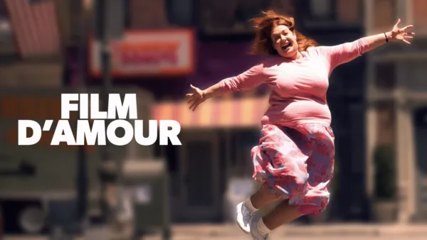 thumbnail - Film d’amour