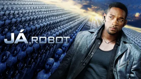 thumbnail - Já, robot