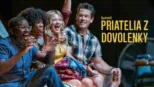 thumbnail - Priatelia z dovolenky