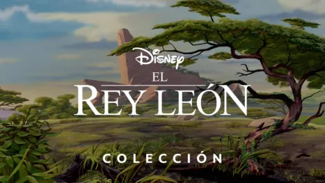 thumbnail - El rey león