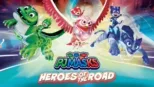 thumbnail - PJ Masks: Heroes of the Road