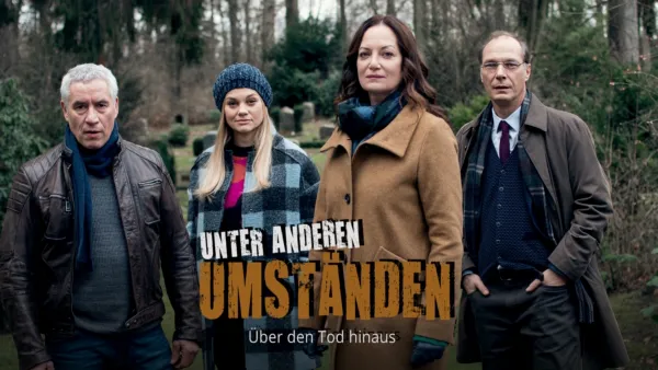 thumbnail - Unter anderen Umständen - Über den Tod hinaus
