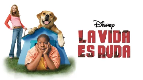 thumbnail - La vida es ruda