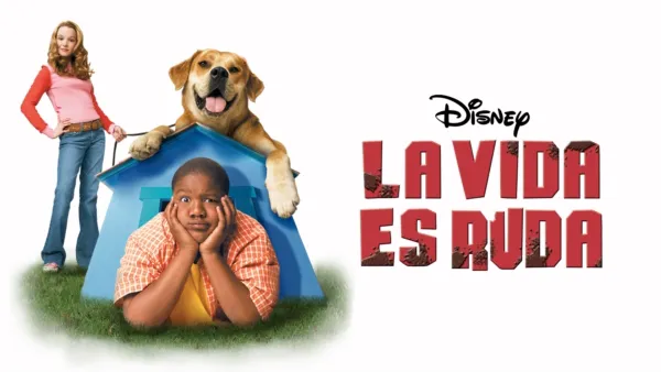 thumbnail - La vida es ruda