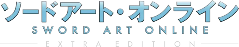 (Dub) Sword Art Online Extra Edition