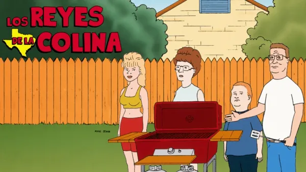 thumbnail - Los reyes de la colina
