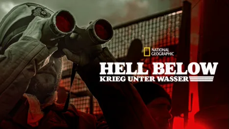 thumbnail - Hell Below – Krieg unter Wasser