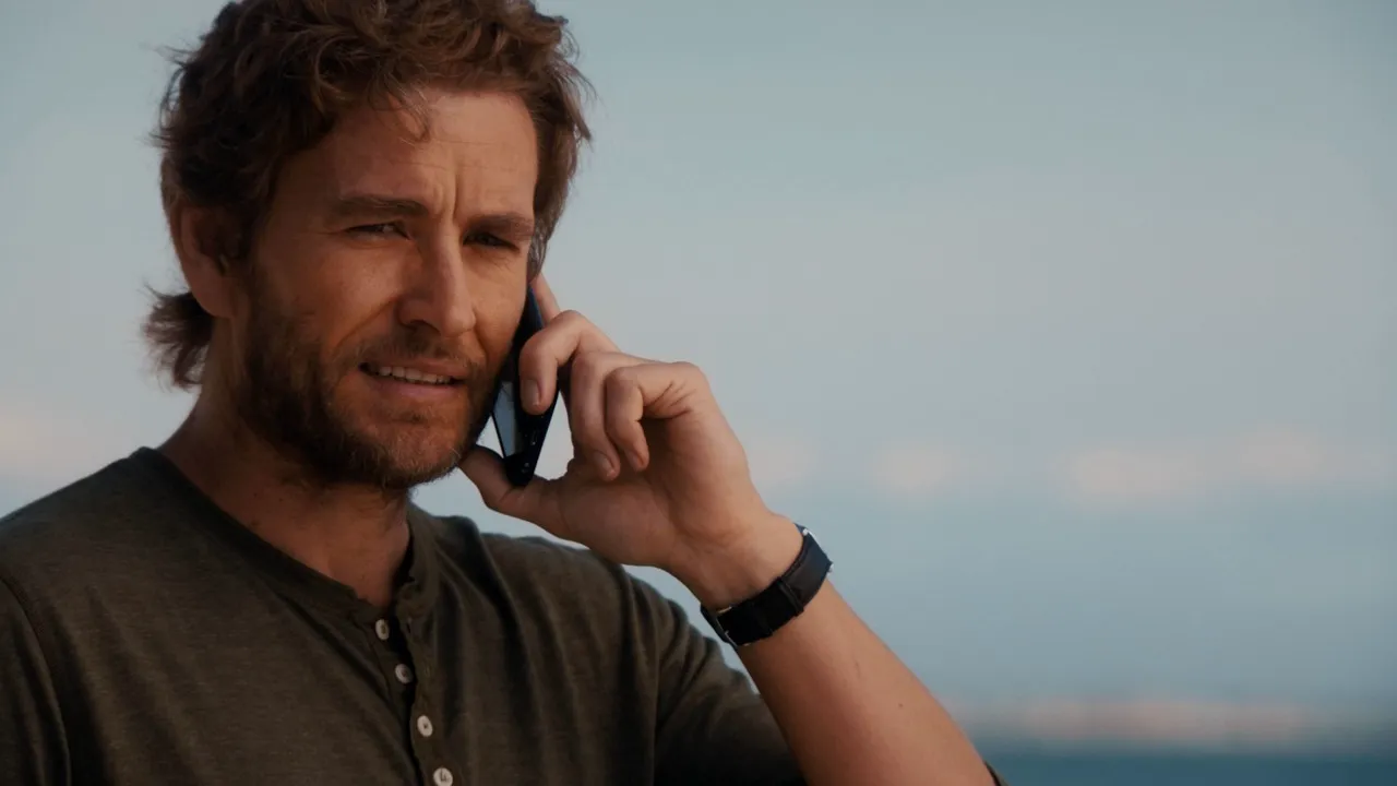 thumbnail - S4:E3 Under Pressure