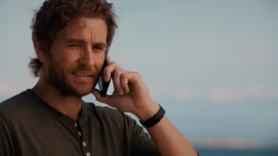 thumbnail - S4:E3 Under Pressure