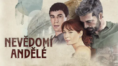 thumbnail - Nevědomí andělé