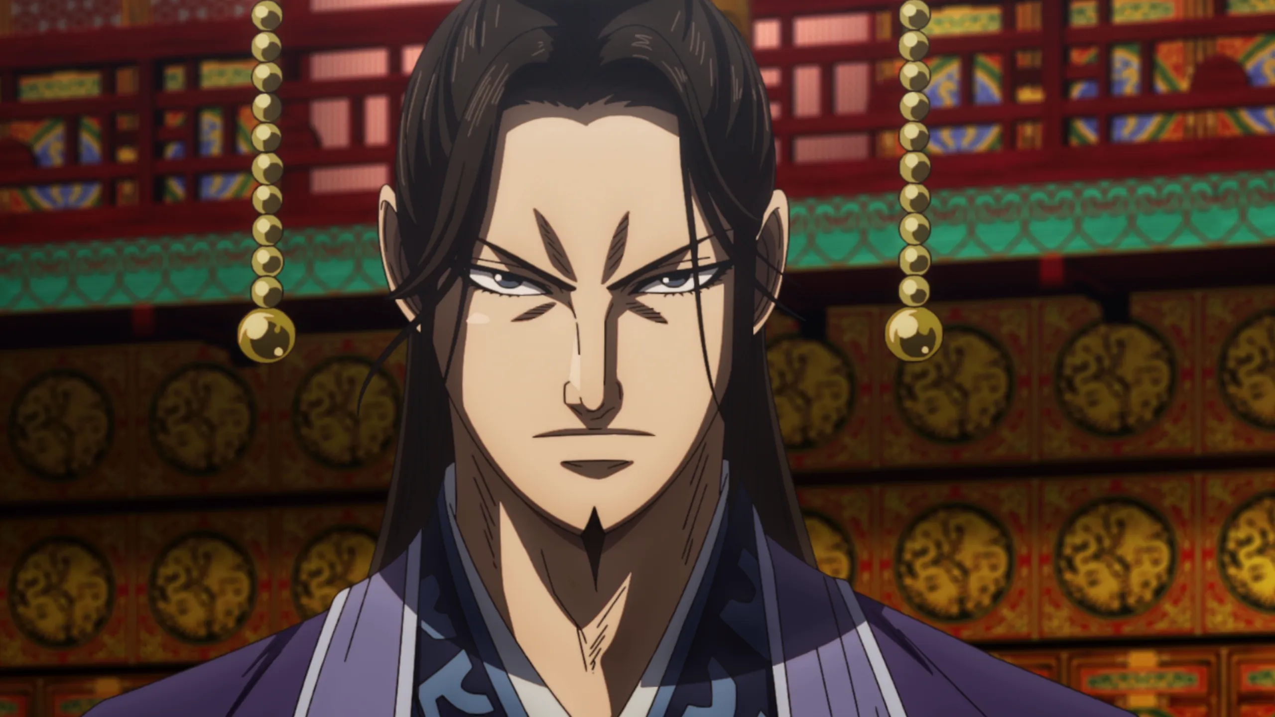 thumbnail - S1：第2話「一堂に会す」