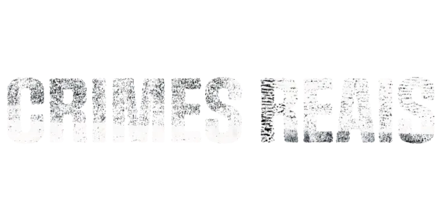 Crimes Reais