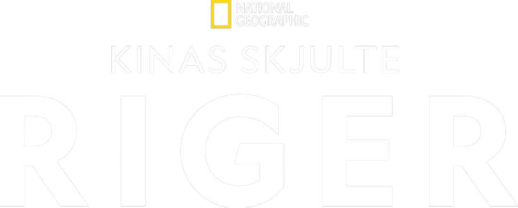 Kinas skjulte riger