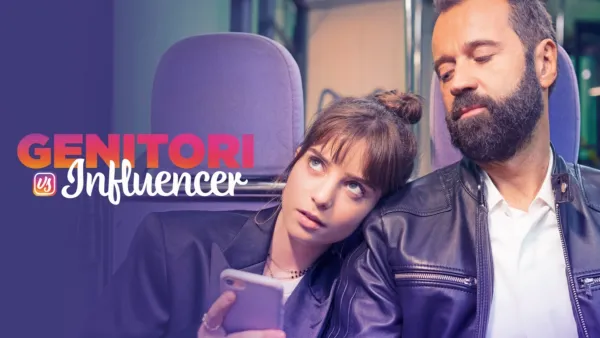 thumbnail - Genitori vs Influencer
