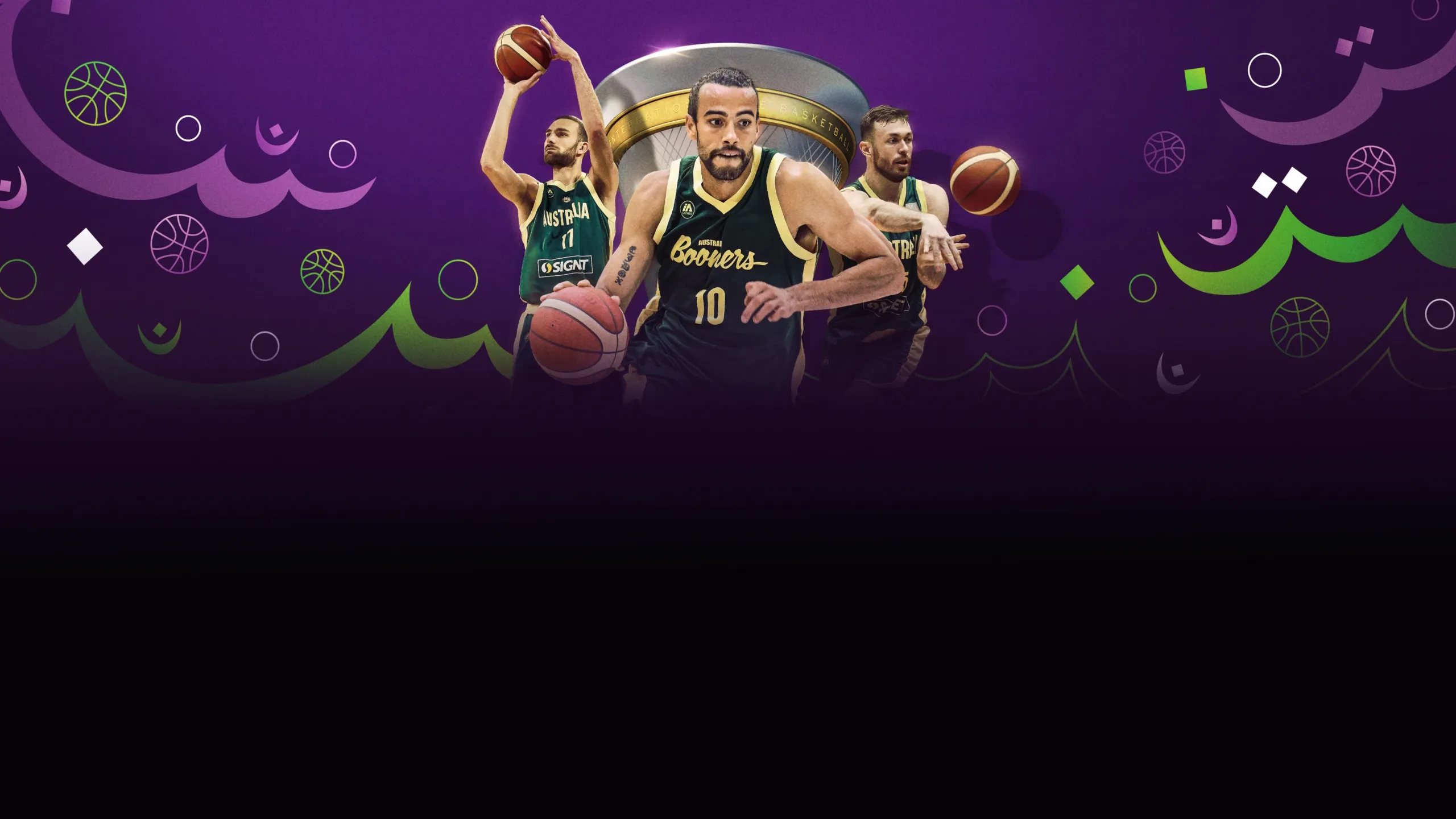 FIBA Men’s Asia Cup