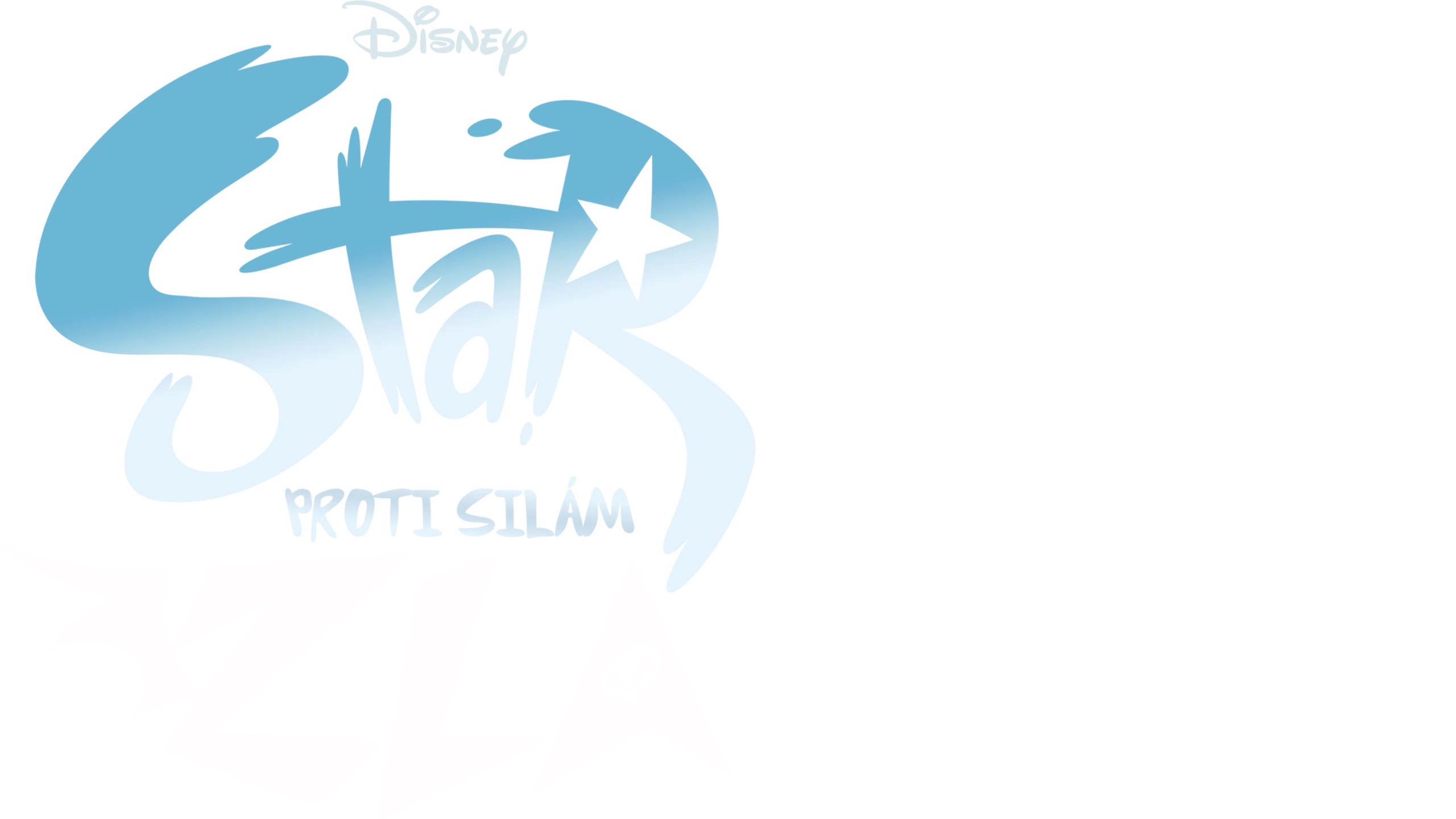 Star proti silám zla