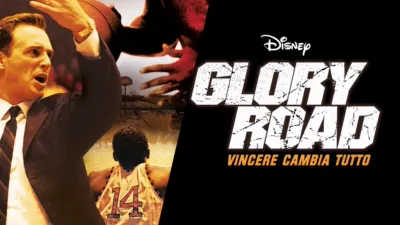 Glory Road - Vincere cambia tutto