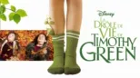thumbnail - La Drôle de Vie de Timothy Green