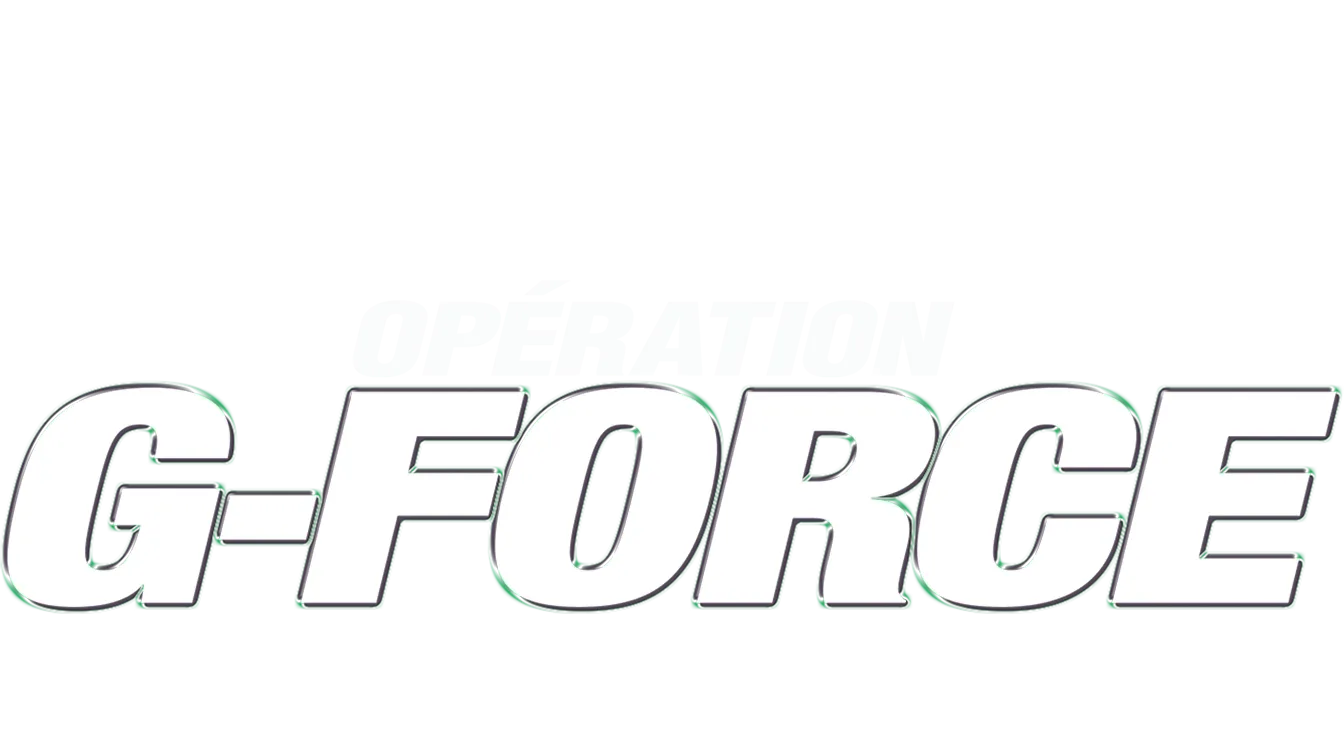 Opération G-Force