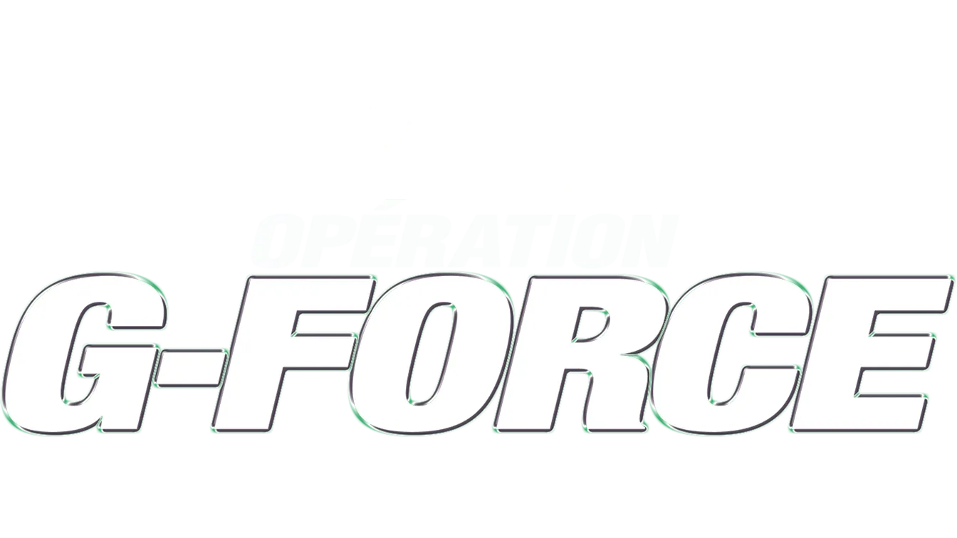 Opération G-Force