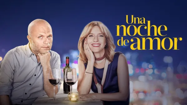 thumbnail - Una noche de amor