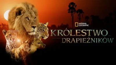 thumbnail - Królestwo drapieżników