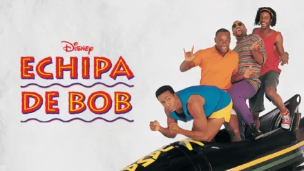 thumbnail - Echipa de bob