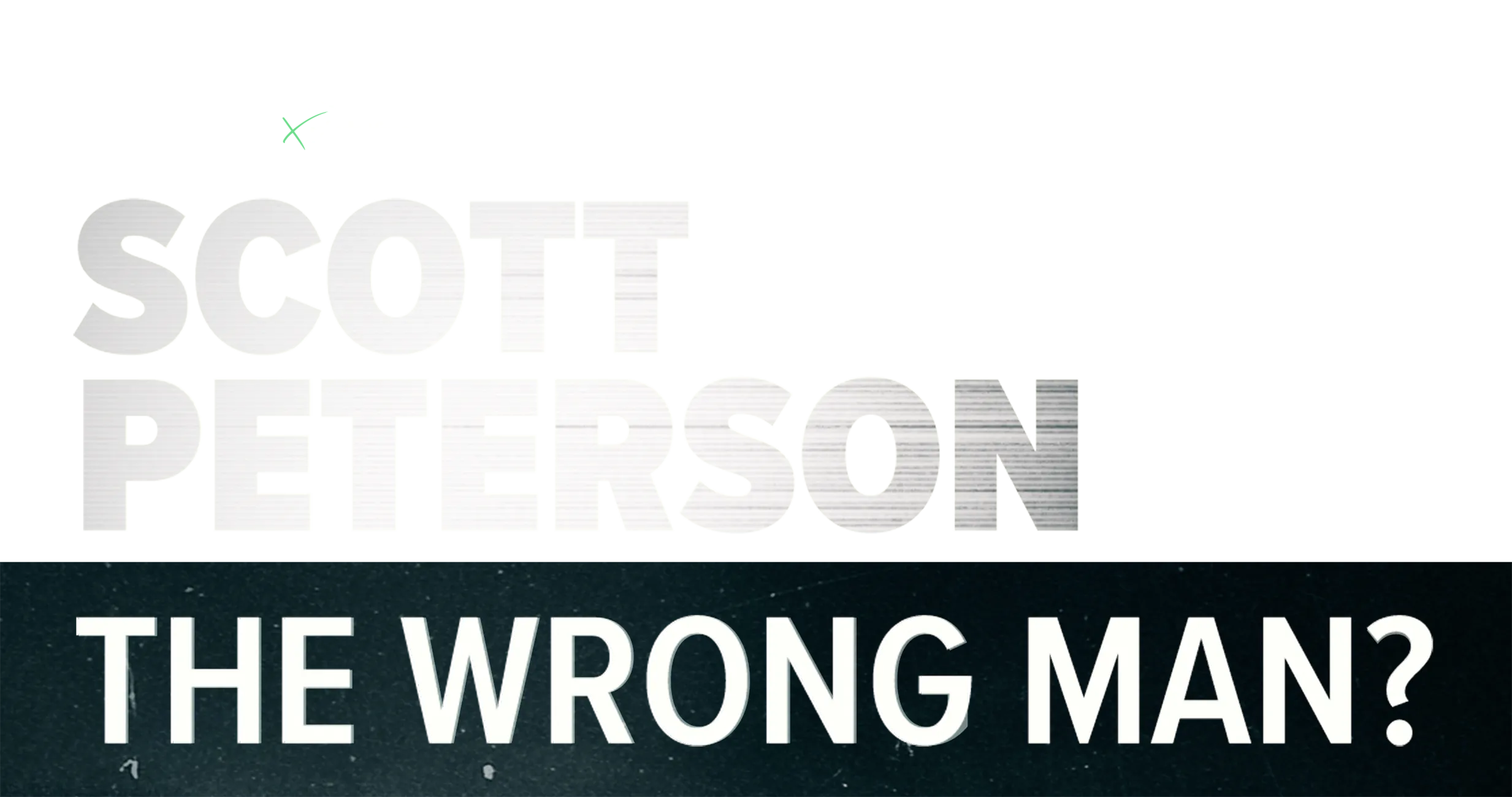 IMPACT x Nightline: Scott Peterson- The Wrong Man?