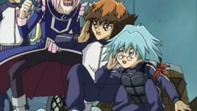 thumbnail - S1:E12 (Dub) Formula for Success