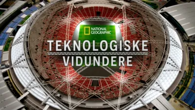 Teknologiske vidundere