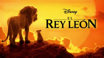 El Rey León