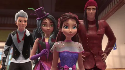 thumbnail - Descendants Wicked World