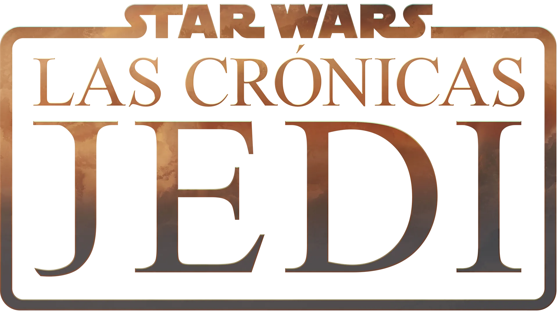Star Wars: Las crónicas jedi
