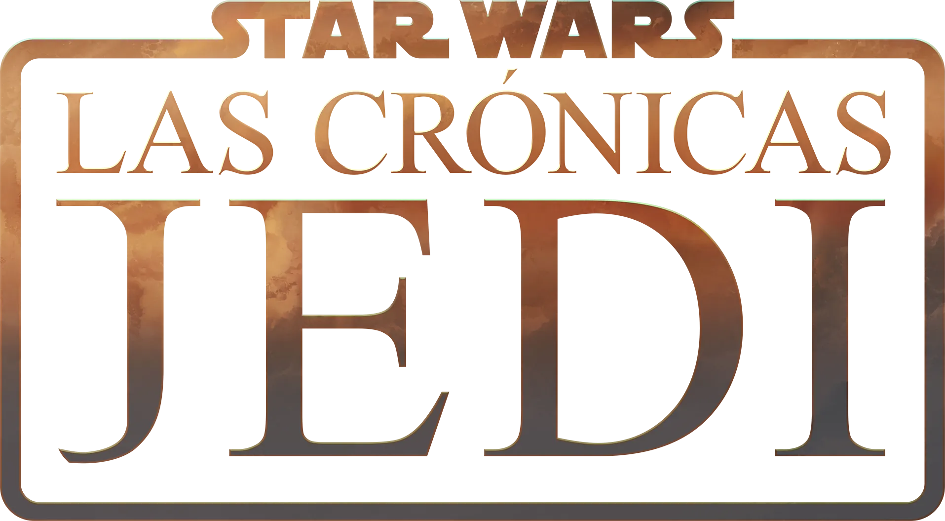Star Wars: Las crónicas jedi