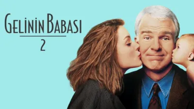 thumbnail - Gelinin Babası 2