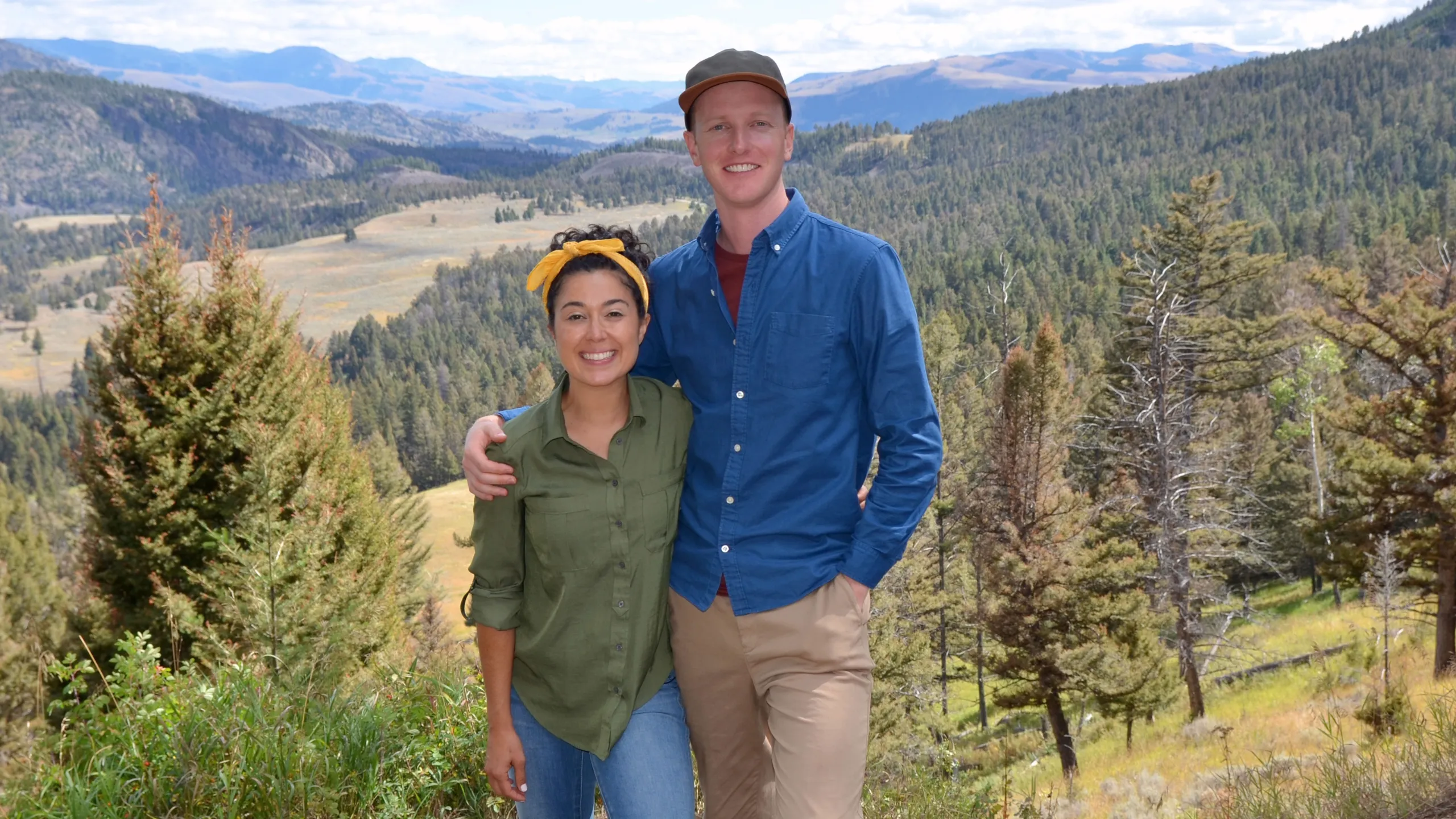 thumbnail - S3:E2 National Parks