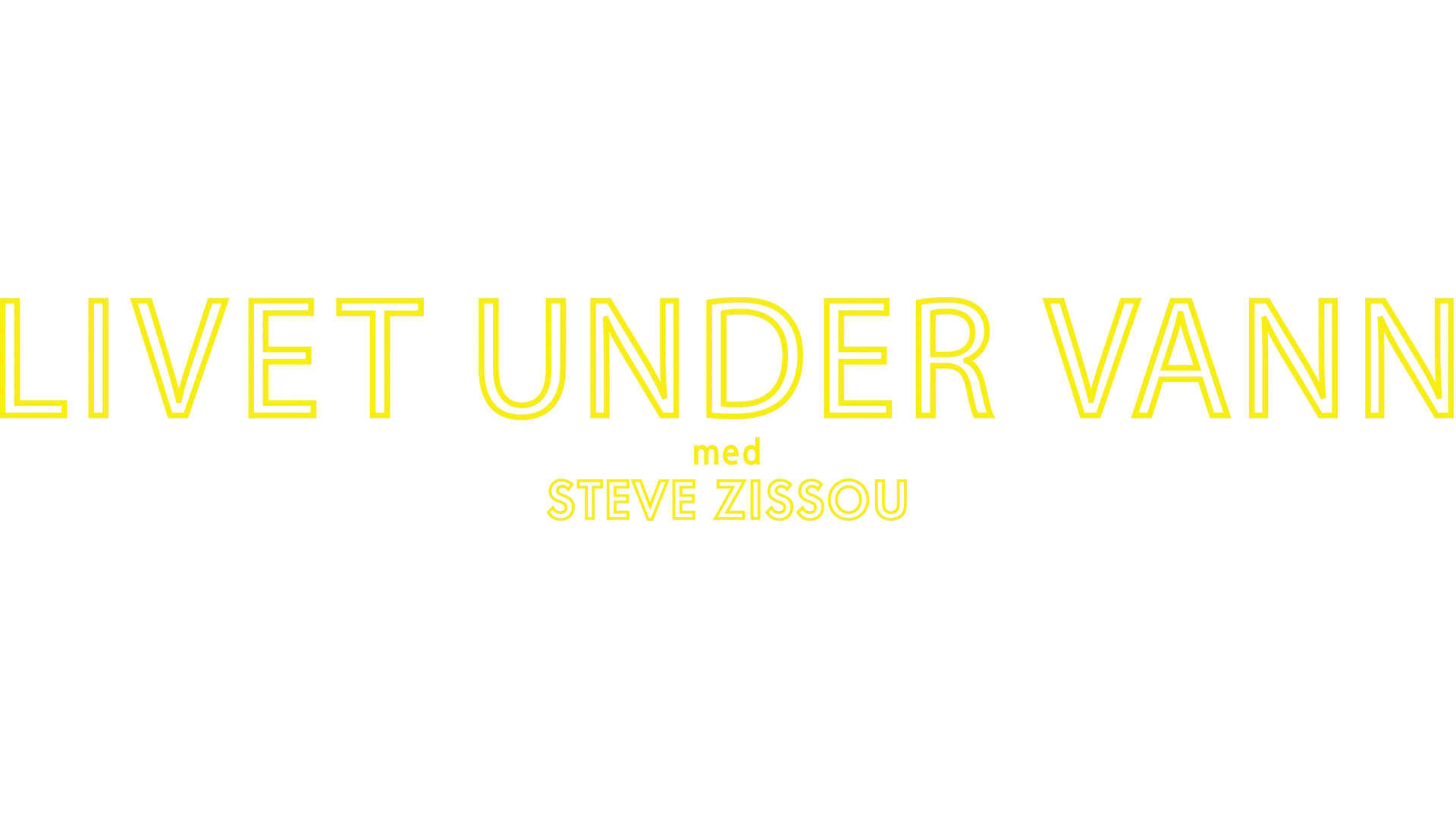 Livet under vann med Steve Zissou