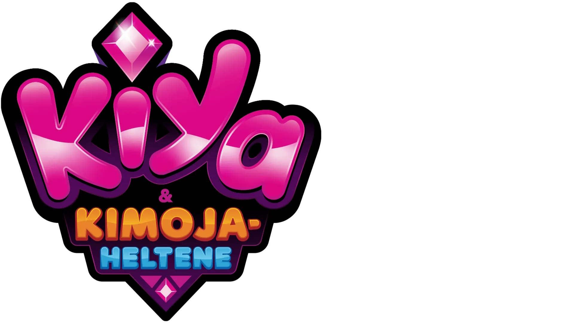 Kiya & Kimoja-heltene