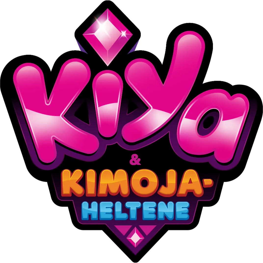 Kiya & Kimoja-heltene