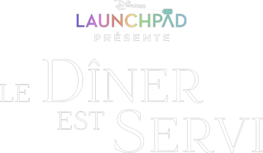 Le Dîner est servi