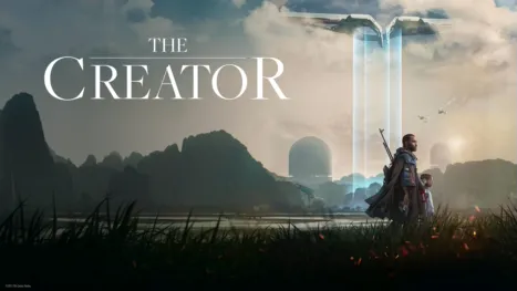 thumbnail - The Creator