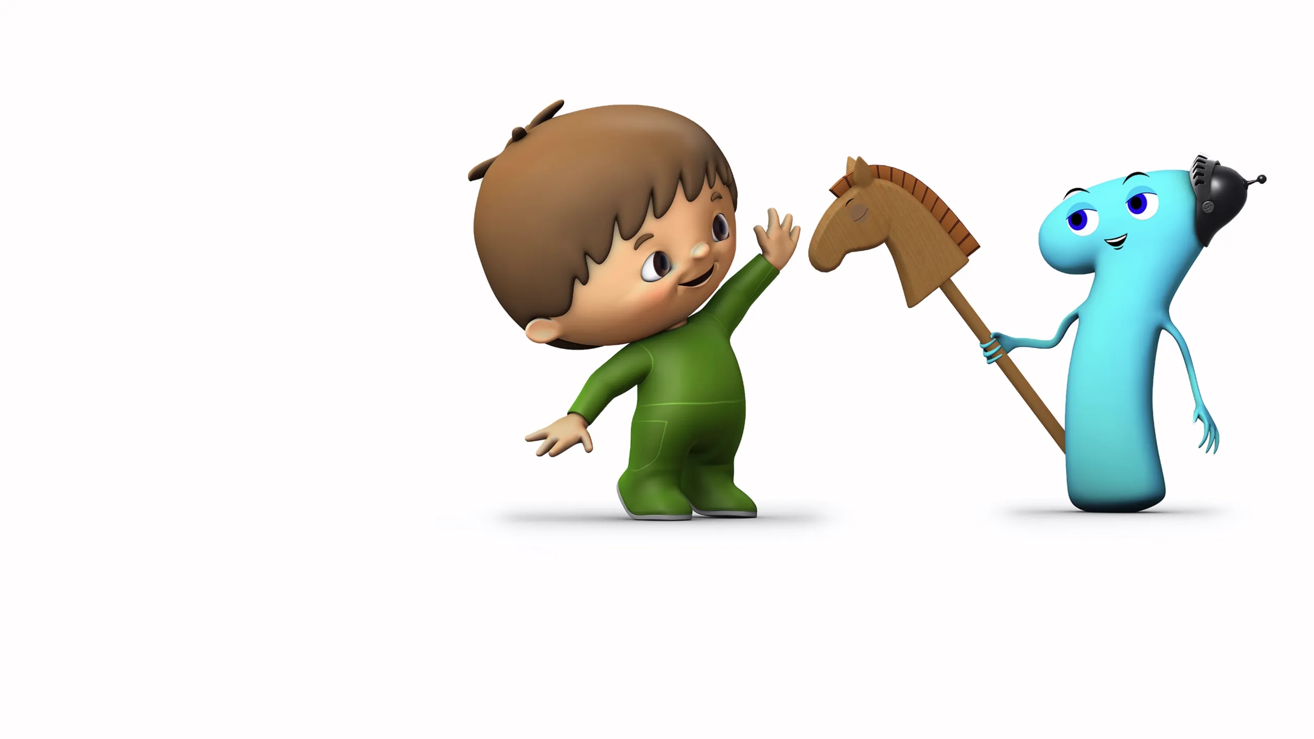 Charlie & the Numbers