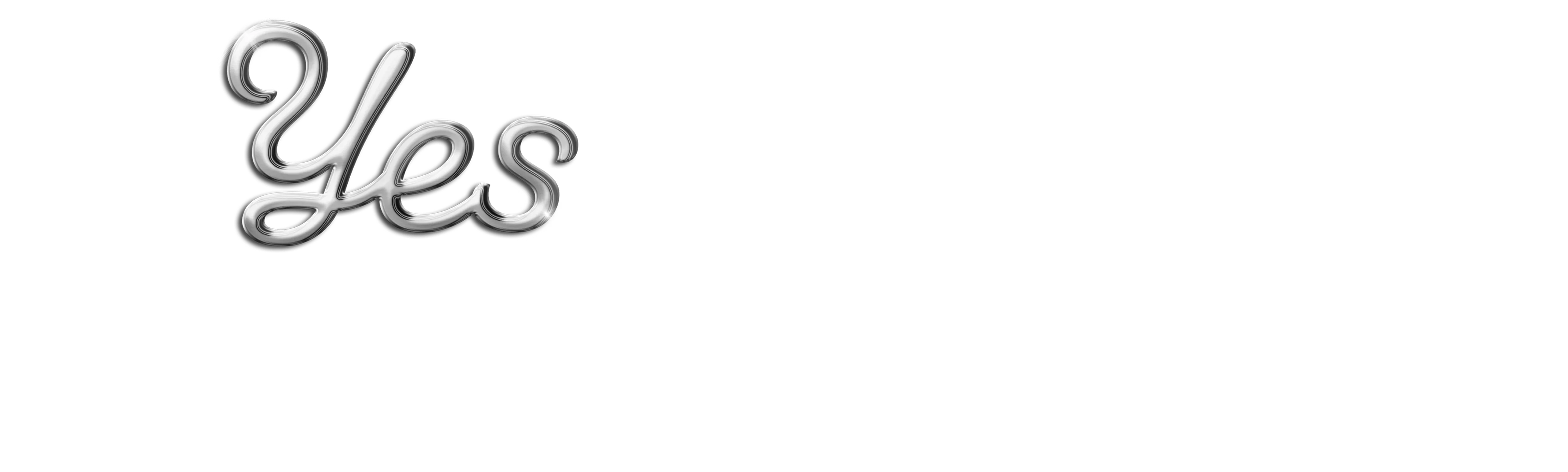 Say Yes to the Dress