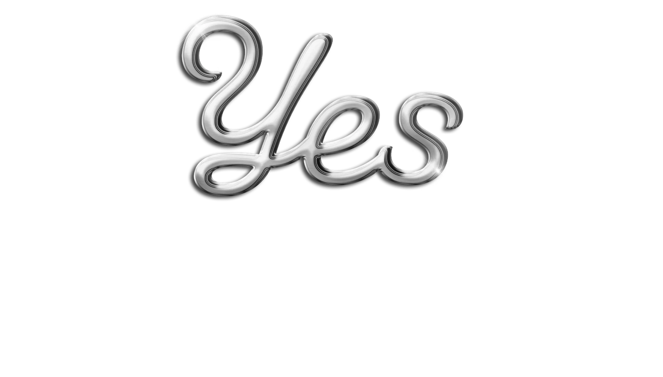 Say Yes to the Dress