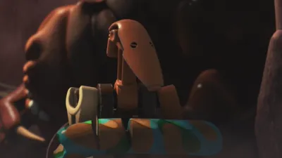 thumbnail - S1:E2 It Gets Ugly!