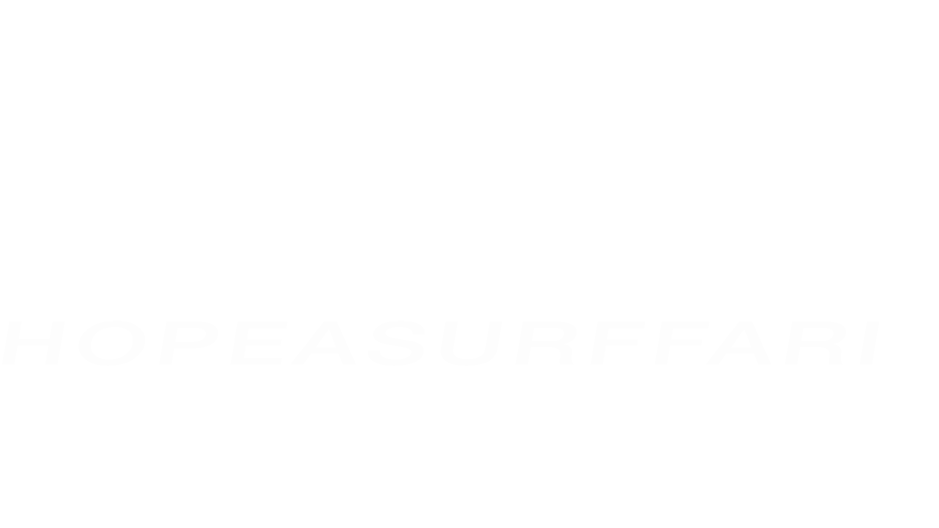 Fantastic Four: Hopeasurffari