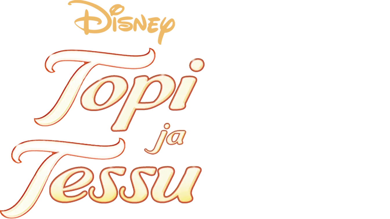 Topi ja Tessu