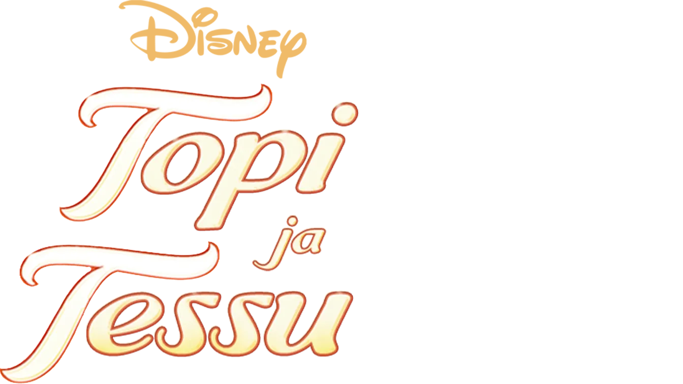 Topi ja Tessu